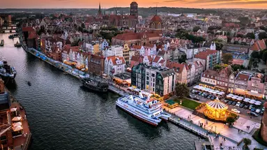 Chrobry Apartamenty Grodzka 10