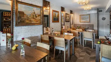 Chrobry Apartamenty Grodzka 10