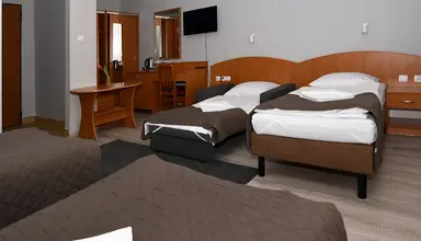 Chrobry (Jarnołtówek)