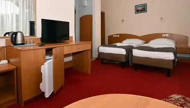 Chrobry (Jarnołtówek)