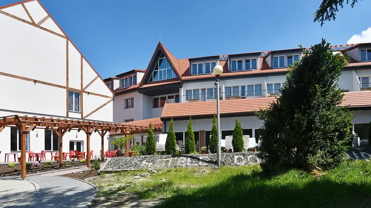 Chrobry (Jarnołtówek)