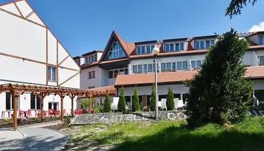 Chrobry (Jarnołtówek)