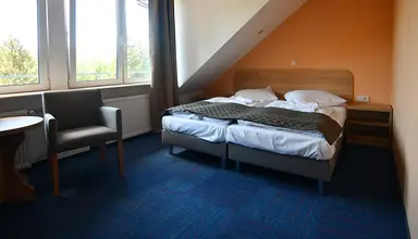 Chrobry (Jarnołtówek)