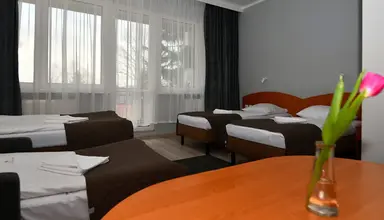 Chrobry (Jarnołtówek)