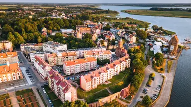 Chrobry - Sanatorium
