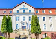Chrobry - Sanatorium