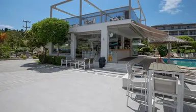 Chrousso Village