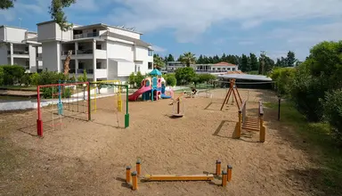 Chrousso Village