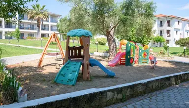 Chrousso Village