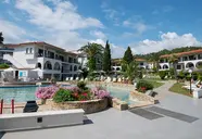 Chrousso Village