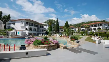 Chrousso Village