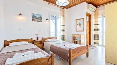 Chrysoula Studios