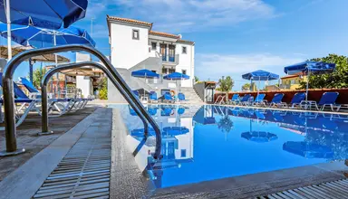 Chrysoula Studios