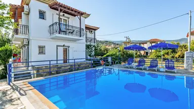 Chrysoula Studios