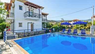 Chrysoula Studios