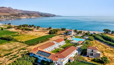 Chryssana Beach