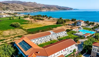 Chryssana Beach
