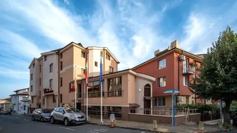 Hotel Chuchulev