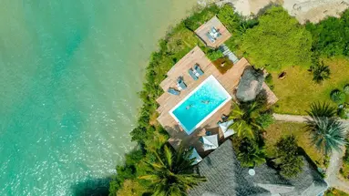 Chuini Zanzibar Beach