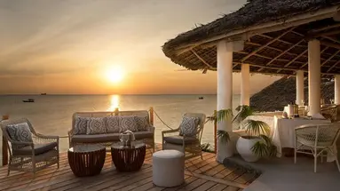 Chuini Zanzibar Beach