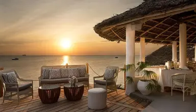 Chuini Zanzibar Beach