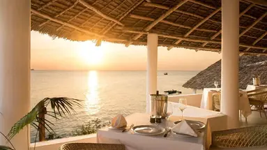 Chuini Zanzibar Beach
