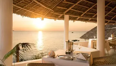 Chuini Zanzibar Beach