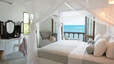 Chuini Zanzibar Beach