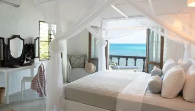 Chuini Zanzibar Beach