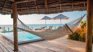 Chuini Zanzibar Beach