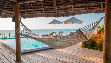 Chuini Zanzibar Beach