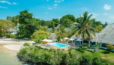 Chuini Zanzibar Beach