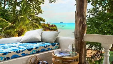 Chuini Zanzibar Beach
