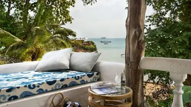 Chuini Zanzibar Beach