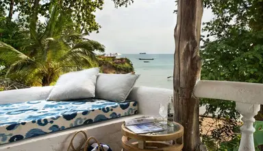 Chuini Zanzibar Beach