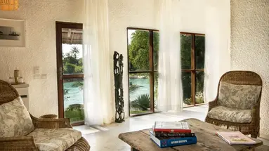 Chuini Zanzibar Beach