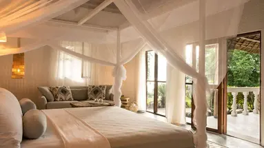 Chuini Zanzibar Beach