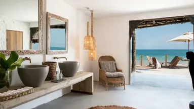 Chuini Zanzibar Beach