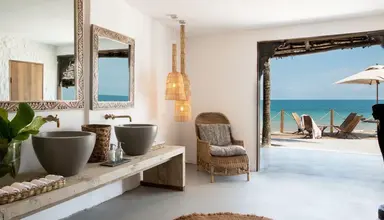 Chuini Zanzibar Beach