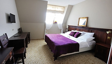Chutor Kozacki Hotel SPA