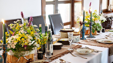 Chutor Kozacki Hotel SPA