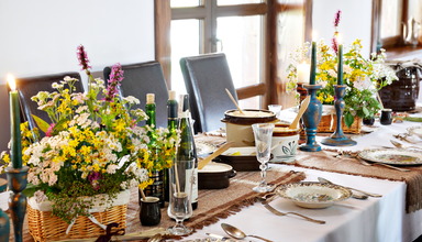 Chutor Kozacki Hotel SPA