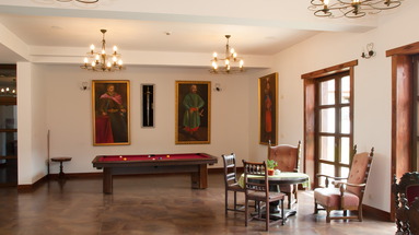 Chutor Kozacki Hotel SPA