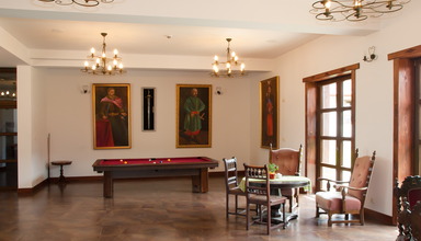 Chutor Kozacki Hotel SPA