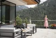 Ciampedie Luxury Alpine Spa