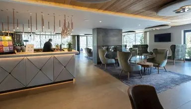 Ciampedie Luxury Alpine Spa