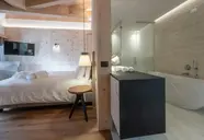 Ciampedie Luxury Alpine Spa