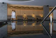 Ciampedie Luxury Alpine Spa