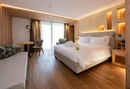 Ciampedie Luxury Alpine Spa