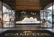 Ciampedie Luxury Alpine Spa